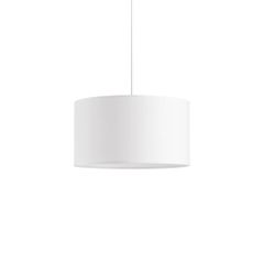 Κρεμαστό Φωτιστικό SET UP MSP1 Λευκό Ideal Lux 260013