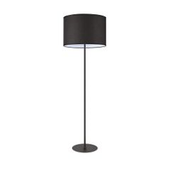 Φωτιστικό Δαπέδου SET UP MPT1 Μαύρο Ideal Lux 259970