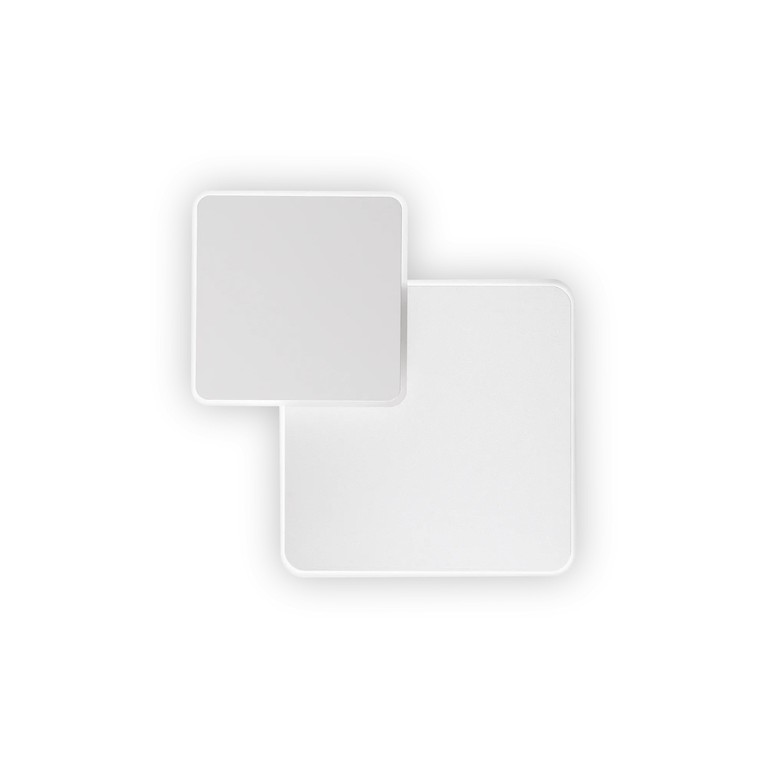 Απλίκα POUCHE AP SQUARE Ideal Lux 259352