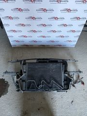 AUDI A6 C5 '97-'04 ΜΕΤΑΧΕΙΡΙΣΜΕΝΗ ΜΕΤΩΠΗ ΜΕ ΨΥΓΕΙΟ