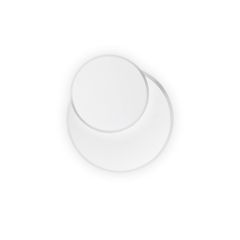Απλίκα POUCHE AP ROUND Ideal Lux 259345