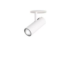 Χωνευτό Φωτιστικό PLAY FI 07W 3000K Λευκό Ideal Lux 258270