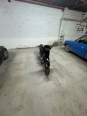 Daytona DY 50 2016