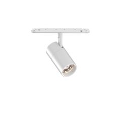Γραμμικό Σύστημα Φωτισμού EGO SPOT SINGLE 19W 3000K 1-10V BI Ideal Lux 307527