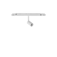 Γραμμικό Σύστημα Φωτισμού EGO SPOT SINGLE 03W 3000K 1-10V BI Ideal Lux 303673