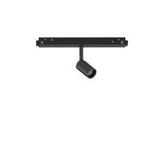 Γραμμικό Σύστημα Φωτισμού EGO SPOT SINGLE 03W 3000K 1-10V NE Ideal Lux 303666