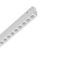Γραμμικό Σύστημα Φωτισμού EGO ACCENT 13W 3000K 1-10V BI Ideal Lux 303529