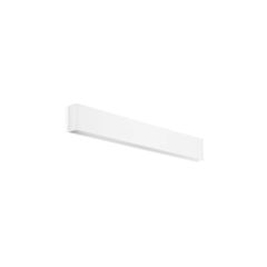Απλίκα DELTA LED AP D061 Λευκό 4000K Ideal Lux 307015