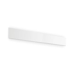 Απλίκα ZIG ZAG AP D75 SQUARE Λευκό 3000K Ideal Lux 277219