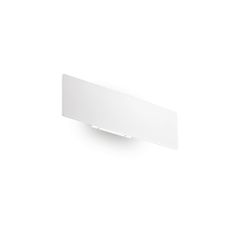 Απλίκα ZIG ZAG AP D29 SQUARE Λευκό 4000K Ideal Lux 277233