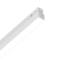 Γραμμικό Σύστημα Φωτισμού EGO WIDE 10W 3000K ON-OFF BI Ideal Lux 283036