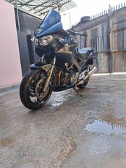 Yamaha TDM 900 2007