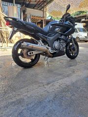 Yamaha TDM 900 2007-thumb-1