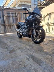 Yamaha TDM 900 2007-thumb-2