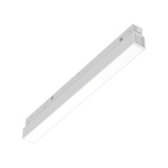 Γραμμικό Σύστημα Φωτισμού EGO WIDE 06W 3000K ON-OFF BI Ideal Lux 283029