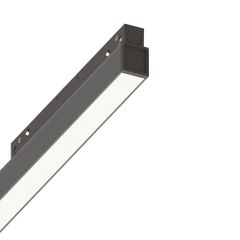 Γραμμικό Σύστημα Φωτισμού EGO WIDE 10W 4000K ON-OFF NE Ideal Lux 322056
