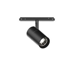 Γραμμικό Σύστημα Φωτισμού EGO SPOT SINGLE 19W 4000K ON-OFF NE Ideal Lux 321998