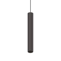 Γραμμικό Σύστημα Φωτισμού EGO PENDANT TUBE 12W 4000K ON-OFF NE Ideal Lux 321653