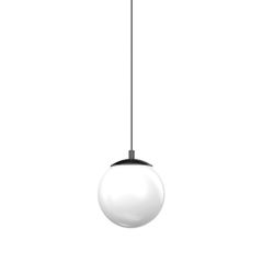 Γραμμικό Σύστημα Φωτισμού EGO PENDANT BALL 10W 3000K ON-OFF NE Ideal Lux 327525