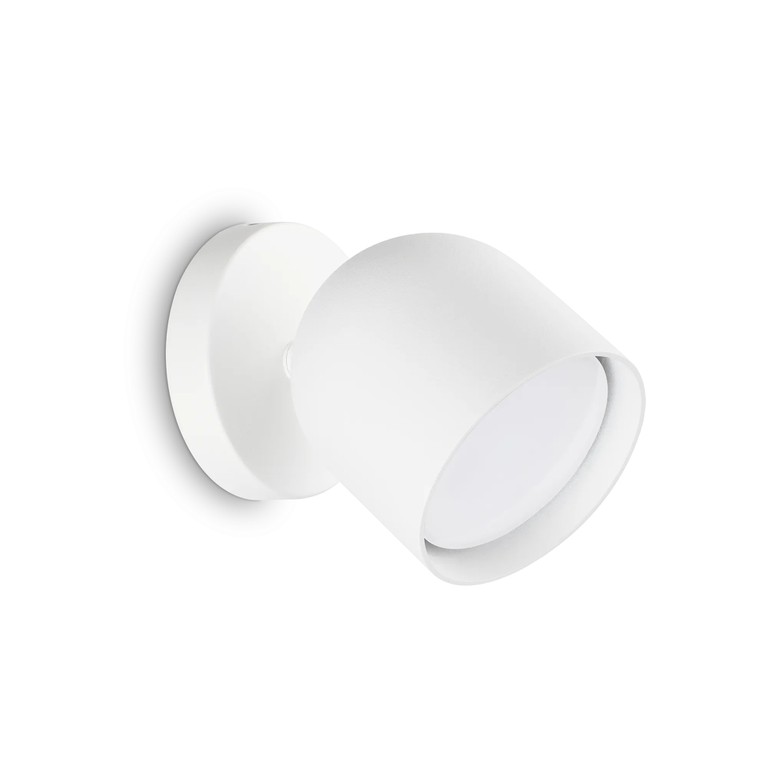 Απλίκα DODO AP1 Λευκό Ideal Lux 314105