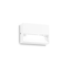 Απλίκα DEDRA AP SMALL Λευκό Ideal Lux 316901