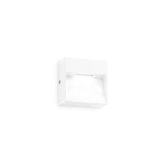 Απλίκα DEDRA AP BIG Λευκό Ideal Lux 328638