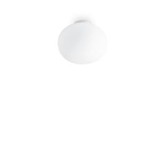 Φωτιστικό Οροφής COTTON PL1 D30 Ideal Lux 297743