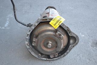 Χειροκίνητο Σασμάν Dacia Duster / Logan / Dokker /Sandero 1.0 Sce B4D400 JH3387 2016-2021