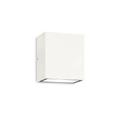Απλίκα ARGO AP1 Λευκό 3000K Ideal Lux 317564