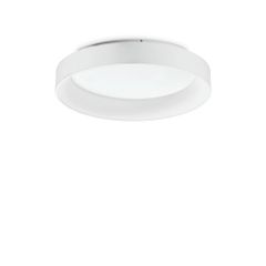 Φωτιστικό Οροφής ZIGGY PL D060 Λευκό Ideal Lux 293790