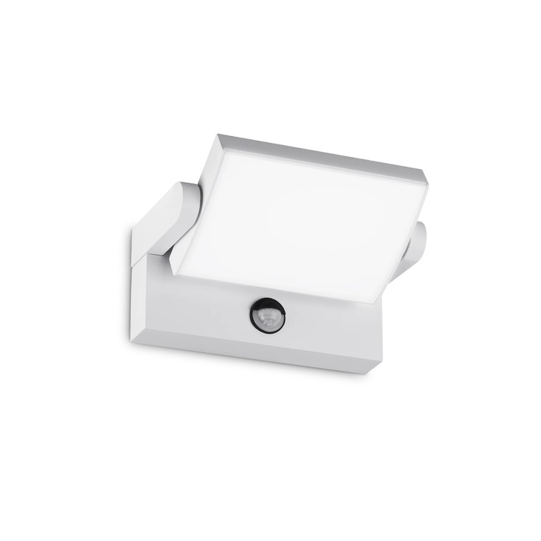 Απλίκα SWIPE AP SENSOR Λευκό Ideal Lux 287720