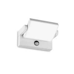 Απλίκα SWIPE AP SENSOR Λευκό Ideal Lux 287720