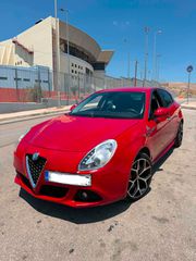 Alfa Romeo Giulietta 2013 1.4 170HP MULTIAIR DISTINCTIVE