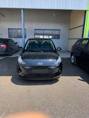 Hyundai i 10 2024 kamera lifting trent