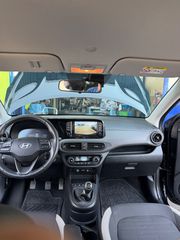 Hyundai i 10 2024 kamera lifting trent-thumb-9