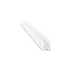Γραμμικό Σύστημα Φωτισμού SLOT SUR D16xD22 2000 mm BI Ideal Lux 307152