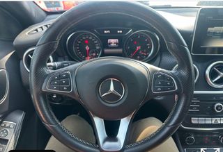 Mercedes-Benz A 180 2018 CDI EURO 6-thumb-2