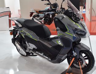 Daytona Virtus 300 2024