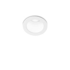 Χωνευτό Φωτιστικό QUARK FI 3.0W 3000K BI Ideal Lux 327488