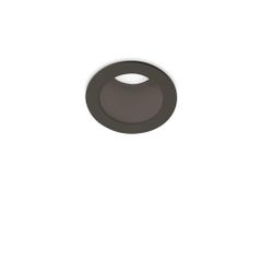 Χωνευτό Φωτιστικό QUARK FI 3.0W 3000K NE Ideal Lux 305851