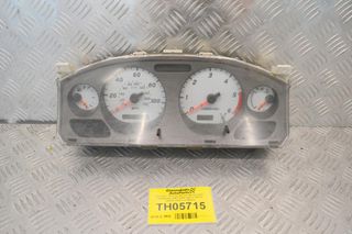 Καντράν - Κοντέρ Nissan Navara D22 / Pathfinder 2001-2005 24812-VK010 24812-VK011 (+ Μίλια)