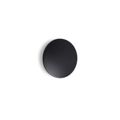 Απλίκα PUNTO AP D24 Μαύρο Ideal Lux 328546