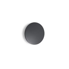 Απλίκα PUNTO AP D24 Ανθρακί Ideal Lux 313559