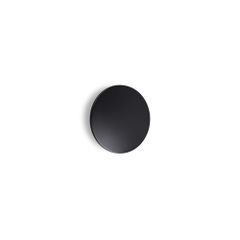 Απλίκα PUNTO AP D18 Μαύρο Ideal Lux 313542