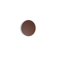 Απλίκα PUNTO AP D18 Καφέ Ideal Lux 313535