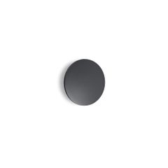Απλίκα PUNTO AP D18 Ανθρακί Ideal Lux 313511