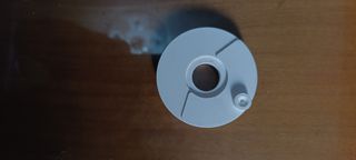 Γρανάζι καθρέφτη BMW E36