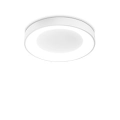 Φωτιστικό Οροφής PLANET PL D40 Λευκό Ideal Lux 312347