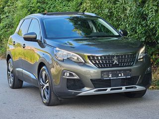 Peugeot 3008 2019 1.5 DIESEL  ALLURE  NAVI - PANORAMA-thumb-1
