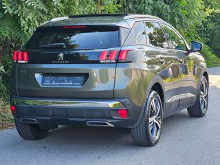 Peugeot 3008 2019 1.5 DIESEL  ALLURE  NAVI - PANORAMA-thumb-3